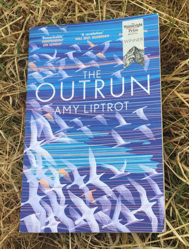 the outrun amy liptrot review